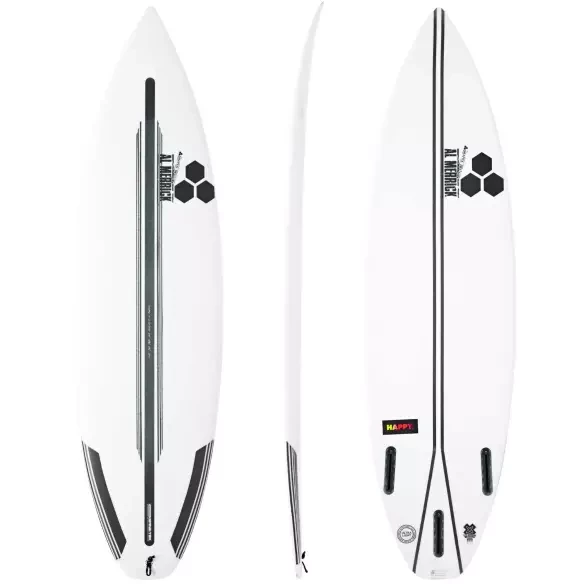 Prancha de surf Channel Island Happy Spine-Tek