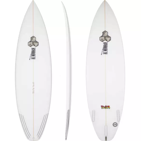 Planche de surf Channel Island Fever