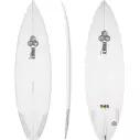 Surfbretter Channel Island Fever