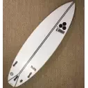 Prancha de surf Channel Island Fever Spine-Tek