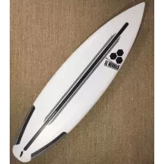 Tabla de surf Channel Island Fever Spine-Tek 2
