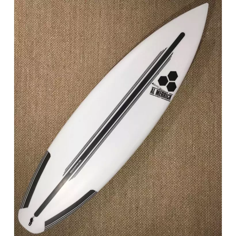 Tavola Da Surf Channel Island Fever Spine-Tek