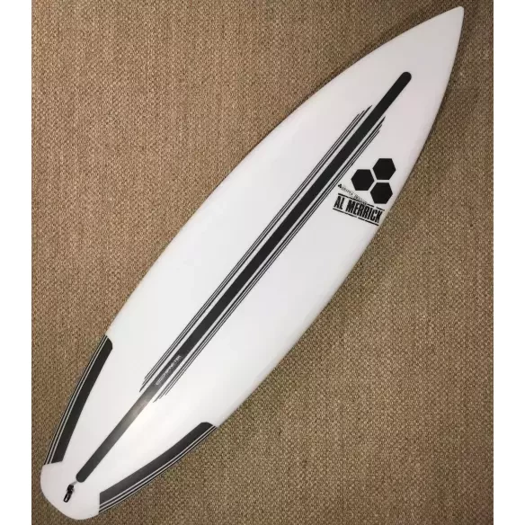 Tavola Da Surf Channel Island Fever Spine-Tek