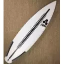 Planche de surf Channel Island Fever Spine-Tek