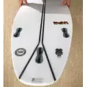 Planche de surf Channel Island Fever Spine-Tek