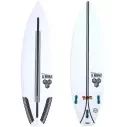 Surfboard Channel Island Fever Spine-Tek