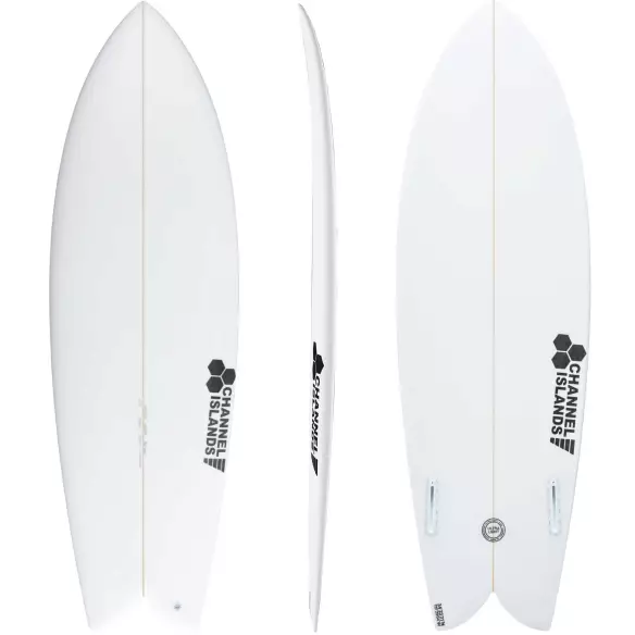 Prancha de surf Channel Island CI Fish