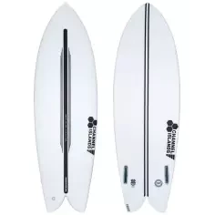 Surfboard Channel Island CI Fish Spine-Tek