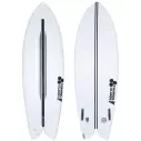 Tabla de surf Channel Island CI Fish Spine-Tek