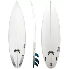 Tabla de surf Lost Driver 2.0 Squash