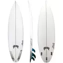 Tabla de surf Lost Driver 2.0 Squash