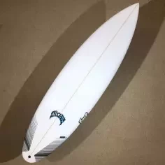 Prancha de surf Lost Driver 2.0 Round 2