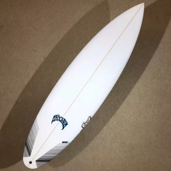 Tabla de surf Lost Driver 2.0 Round