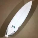 Surfbretter Lost Driver 2.0 Round