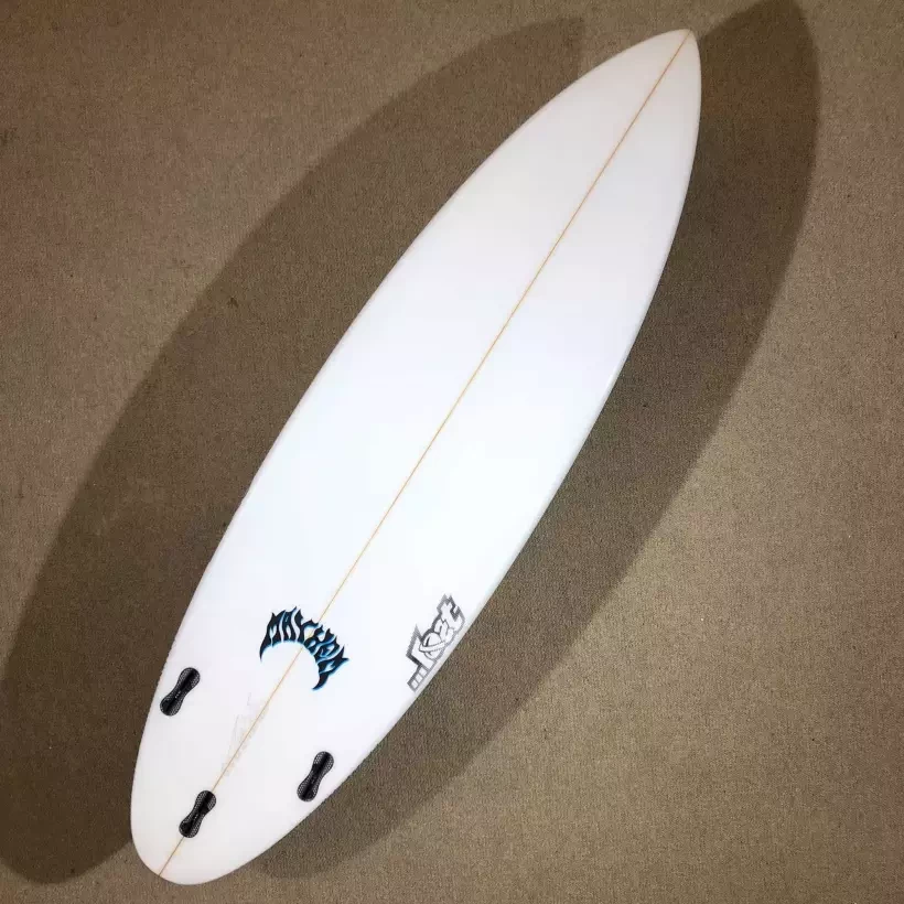 Prancha de surf Lost Driver 2.0 Round