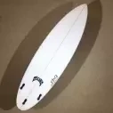 Surfboard Lost Driver 2.0 Round