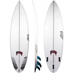Tabla de surf Lost Driver 2.0 Round