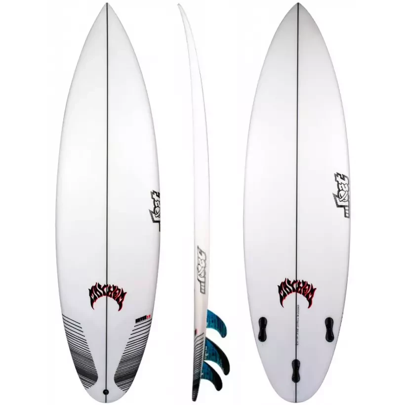 Planche de surf Lost Driver 2.0 Round