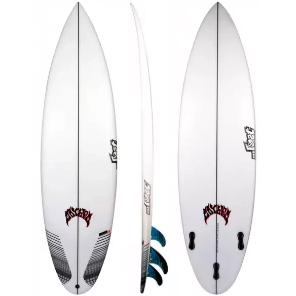 Planche de surf Lost Driver 2.0 Round