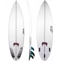 Tabla de surf Lost Driver 2.0 Round