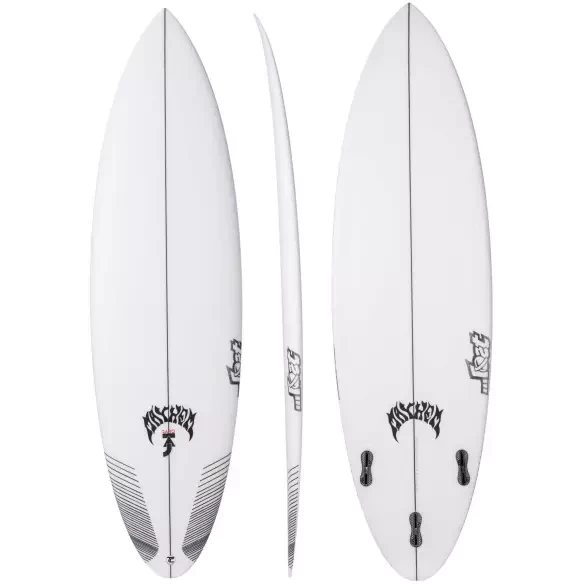 Tavola Da Surf Lost Sabo Taj