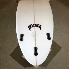 Prancha de surf Lost Sabo Taj 2