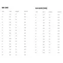 Planche de surf Lost Sabo Taj