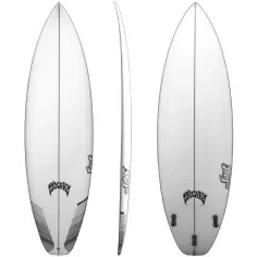 Surfboard Lost Uber Driver