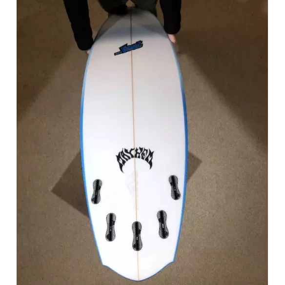 Tabla de surf Lost Rocket Redux