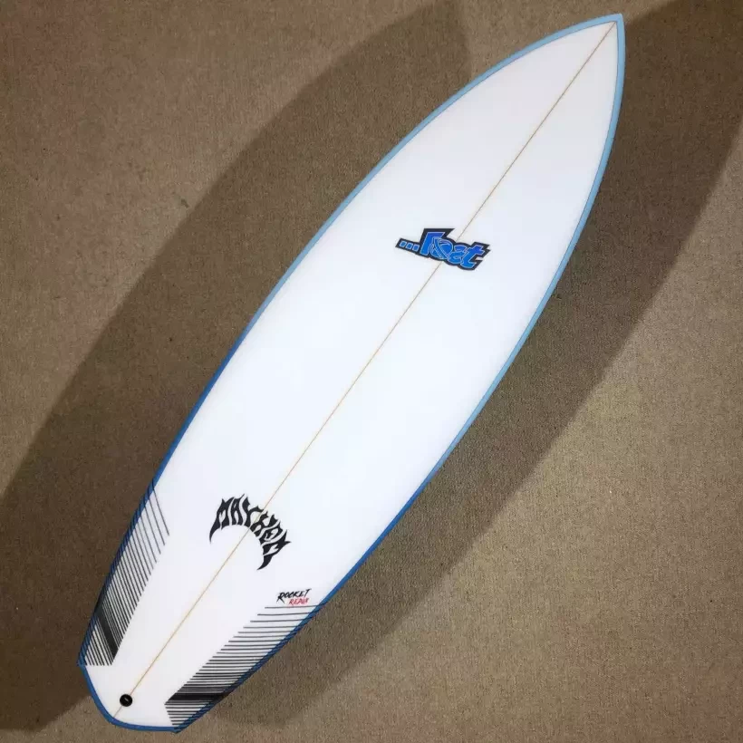 Tavola da surf Lost Rocket Redux