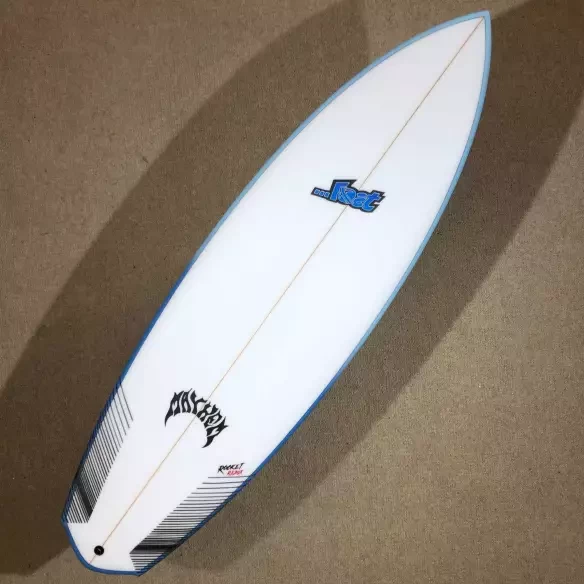 Tavola da surf Lost Rocket Redux