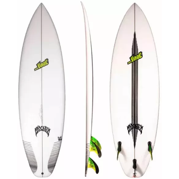 Surfbretter Lost El patron