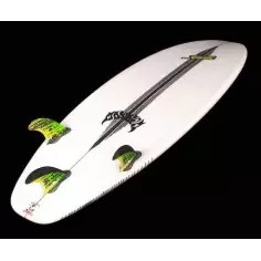 Surfboard Lost El patron 2