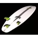 Surfboard Lost El patron