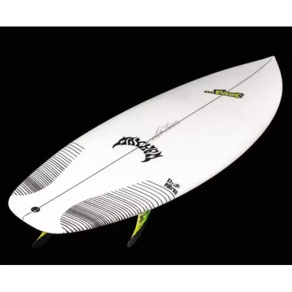 Prancha de surf Lost El patron