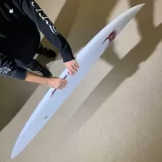 Surfboard Lost Retro Ripper 2