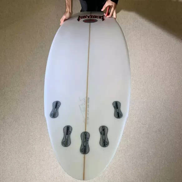 Planche de surf Lost Retro Ripper