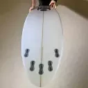 Prancha de surf Lost Retro Ripper