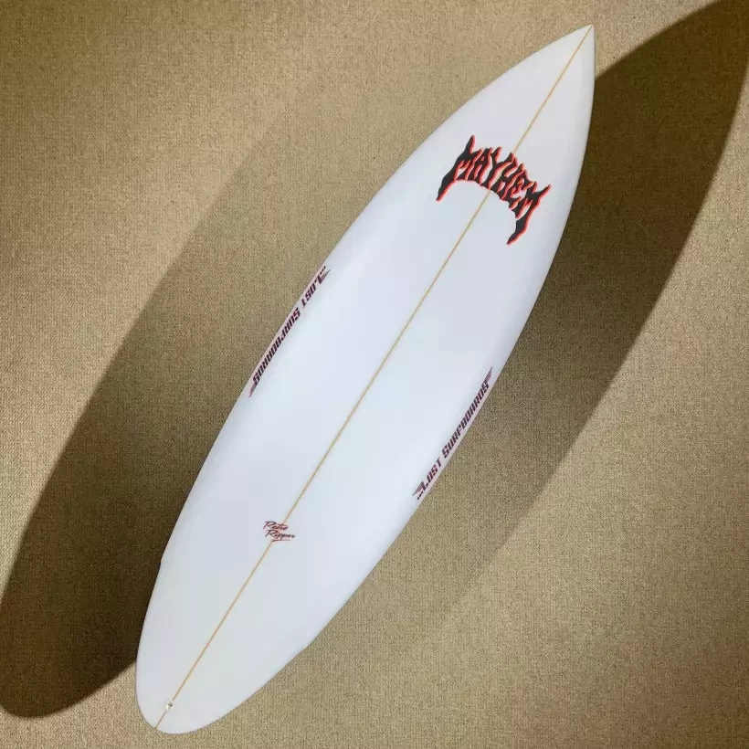 Tavola da surf Lost Retro Ripper
