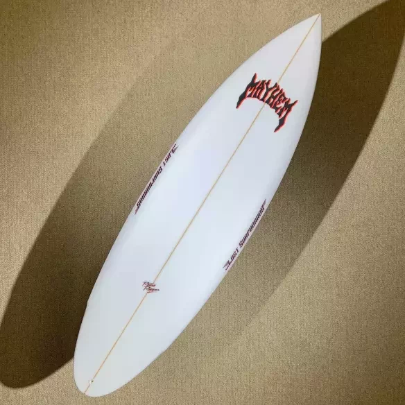 Surfboard Lost Retro Ripper