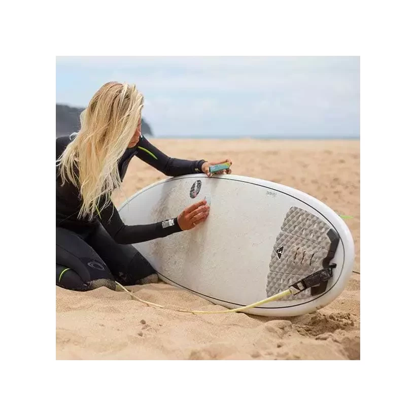 Surfboard NSP Hybrid Element White