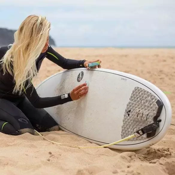 Surfboard NSP Hybrid Element White