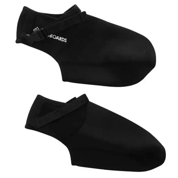 Calcetines Hubboards 2mm short-cut