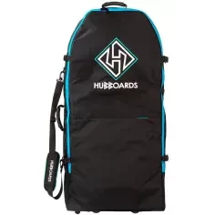 Housse de bodyboard Hubboards Wheel boardbag