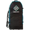 Sacca bodyboard Hubboards Wheel  boardbag