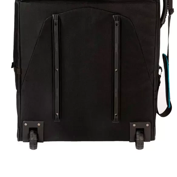 Sacca bodyboard Hubboards Wheel  boardbag