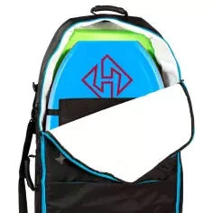 Boardbag Hubboards bodyboard Wheel boardbag 2
