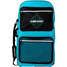 Sacca bodyboard doppio Hubboards Double Bag