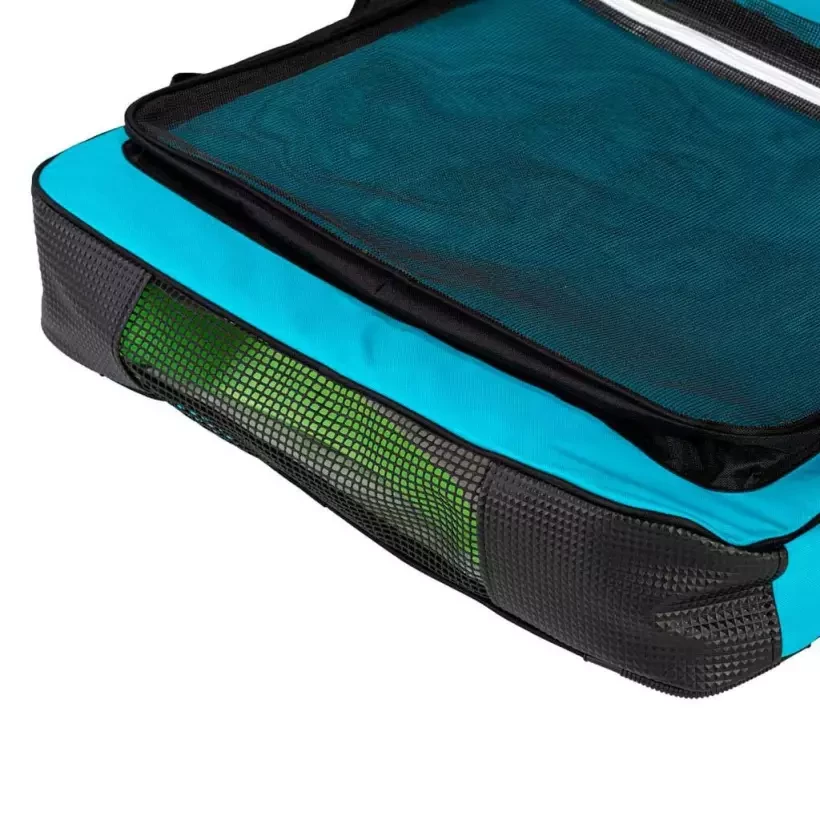 Sacca bodyboard doppio Hubboards Double Bag