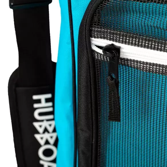 Sacca bodyboard doppio Hubboards Double Bag